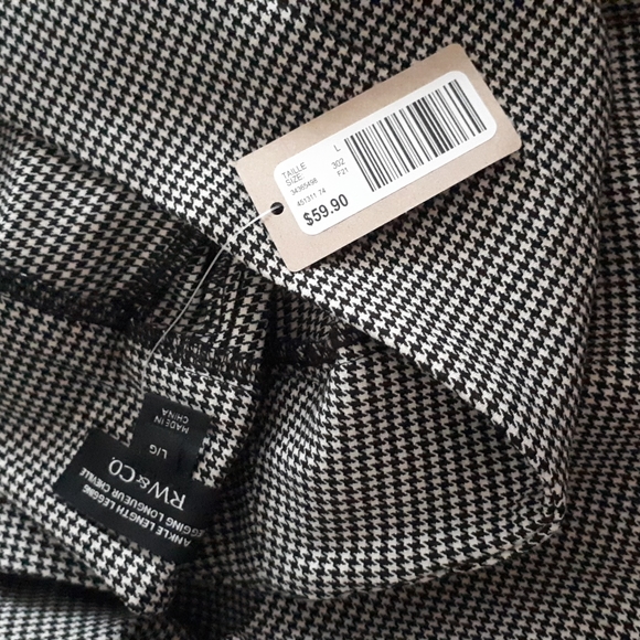 RW&CO. Ankle length legging - Picture 7 of 8